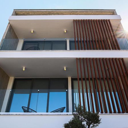 Avenue 102 1 Bed Apartment Paphos Exterior foto