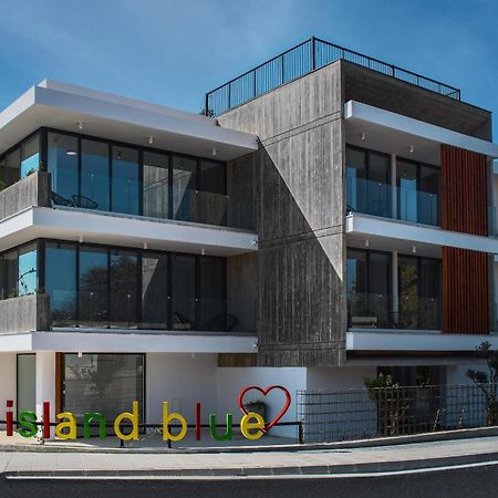 Avenue 102 1 Bed Apartment Paphos Exterior foto