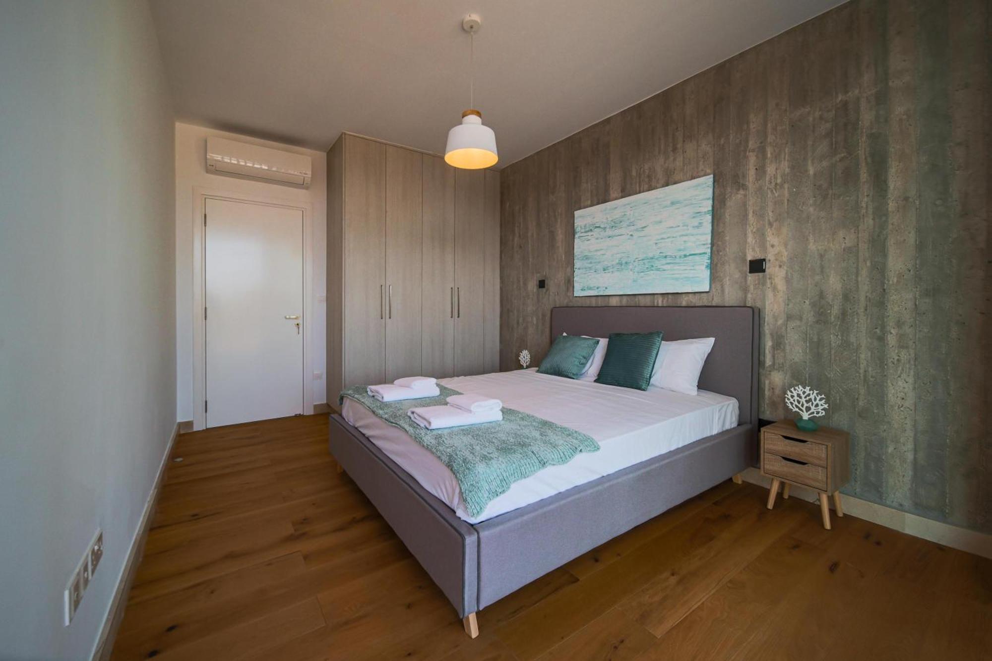 Avenue 102 1 Bed Apartment Paphos Exterior foto